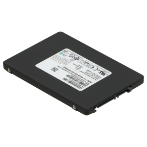 SAMSUNG 480GB 2.5  PM893 MZ7L3480HCHQ-00A07 Enterprise Sata-3 SSD Disk Kutusuz