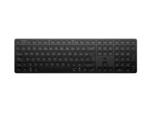 HP 495K BD5F5UT Kablosuz-Bluetooth Klavye 3 Cihaz Destekli