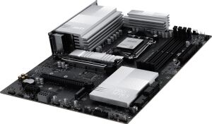 MSI PRO X870E-S EVO WIFI7 DDR5 HDMI-DP TYPEC PCIE 5.0 AM5 ATX