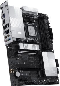 MSI PRO X870E-S EVO WIFI7 DDR5 HDMI-DP TYPEC PCIE 5.0 AM5 ATX