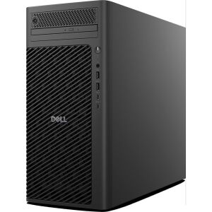 DELL PRO MAX TOWER FCT2250_10 ULTRA 9 285- 64GB DDR5 RAM- 2TB M2 NVME- 16GB RTX 2000A W11 PRO İş İstasyonu (53208)