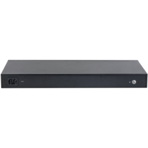 DAHUA 24port PoE 240w 2-SFP 2-Uplink 10/100 Yönetilemez Switch S3226-24ET-240