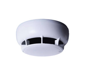 TEKNiM TSD-5125 Konveksiyonel Sabit Isı Dedektörü 12V (Taban Hariç)