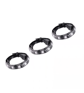 DEEPCOOL RGB380 Uzaktan Kumandalı RGB LED Şerit (12V DC)