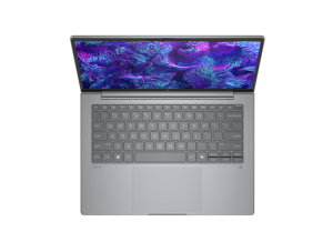 HP 14 ULTRA 7 255H-16GB DDR5 RAM-512GB NVME-4GB RTX 500 ADA-W11 PRO İŞ İSTASYONU / ZBOOK 8 G1i 14 A3ZW6ET