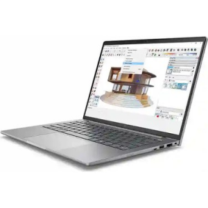 HP 14 ULTRA 7 255H-16GB DDR5 RAM-512GB NVME-4GB RTX 500 ADA-W11 PRO İŞ İSTASYONU / ZBOOK 8 G1i 14 A3ZW6ET