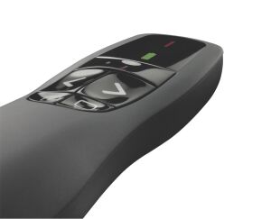 Logitech 910-001356 R400 2.4Ghz Presenter Sunum Kumandası