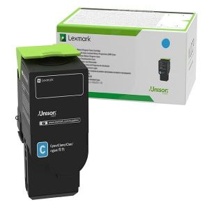 78C50C0 78C50C0 Mavi Return Toner