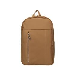 Plm Oslo Notebook Sırt Çantası 15.6'' Taba Rengi