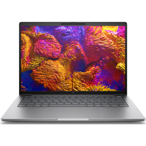 HP 14 ULTRA 255H-32GB DDR5 RAM-1TB NVME-4GB RTX 500 ADA-W11 PRO İŞ İSTASYONU / ZBOOK 8 G1i 14 A3ZW7ET