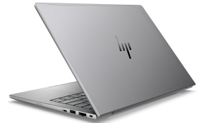 HP 14 ULTRA 255H-32GB DDR5 RAM-1TB NVME-4GB RTX 500 ADA-W11 PRO İŞ İSTASYONU / ZBOOK 8 G1i 14 A3ZW7ET