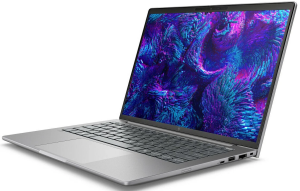 HP 14 ULTRA 255H-32GB DDR5 RAM-1TB NVME-4GB RTX 500 ADA-W11 PRO İŞ İSTASYONU / ZBOOK 8 G1i 14 A3ZW7ET