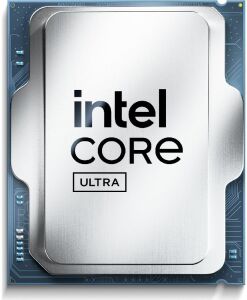 Intel Core Ultra 7 270K Plus TRAY Soket 1851 5.50GHz 36MB Önbellek 3nm Kutusuz İşlemci