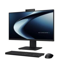 Asus P440VA-KC58512B1D Intel Core 5-210H 8gb 512SSD 23.8 Fhd FreeDOS All In One Bilgisayar (Siyah)