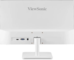 VIEWSONIC 23.8 IPS VA2432-H-W-2 1MS-100HZ HDMI Ev Ofis Monirtör Beyaz 1920x1080