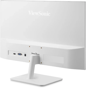 VIEWSONIC 23.8 IPS VA2432-H-W-2 1MS-100HZ HDMI Ev Ofis Monirtör Beyaz 1920x1080
