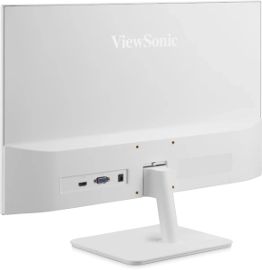 VIEWSONIC 23.8 IPS VA2432-H-W-2 1MS-100HZ HDMI Ev Ofis Monirtör Beyaz 1920x1080