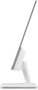 VIEWSONIC 23.8 IPS VA2432-H-W-2 1MS-100HZ HDMI Ev Ofis Monirtör Beyaz 1920x1080