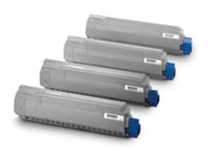 OKI 44469722 SARI TONER C511- C531- C510- C530- MC562- MC561 5.000 SAYFA