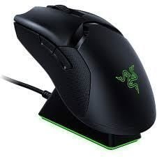 RZ01-03050200-R3G1 Viper Kablolu Optik 20000DPI Siyah Gaming Mouse