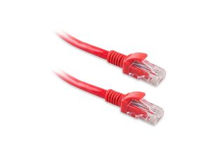 S-link SL-CAT605RE 5m Kırmızı CAT6 Kablo