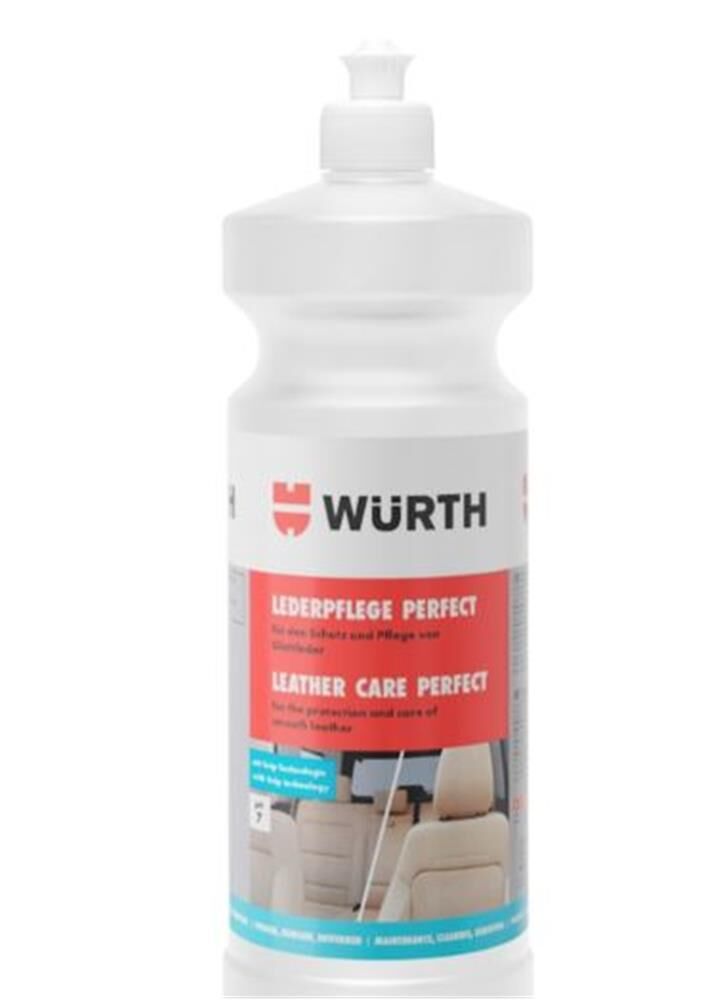 Würt PERFECT DERİ BAKIM KREMİ 1Lt