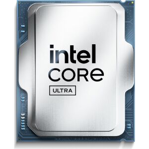 Intel Core Ultra 5 250K Plus TRAY Soket 1851 5.30GHz 30MB Önbellek 3nm Kutusuz İşlemci