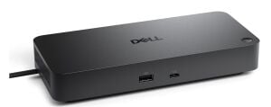 DELL Pro Dock WD25 210-BRFQ 130W USB-C Docking Station