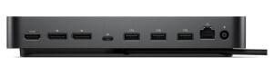 DELL Pro Dock WD25 210-BRFQ 130W USB-C Docking Station