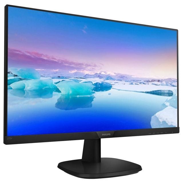 273V7QDAB-00 27'' IPS 1920x1080 5ms 60Hz VGA DVI HDMI LED Monitör