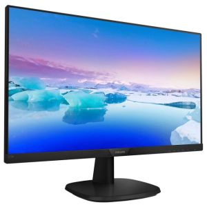 273V7QDAB-00 27'' IPS 1920x1080 5ms 60Hz VGA DVI HDMI LED Monitör