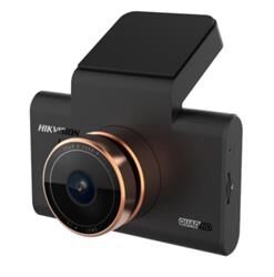 Hikvision AE-DC5313-C6PRO 4'' Ekranlı ve GPSli 1600P Araç İçi Kamera