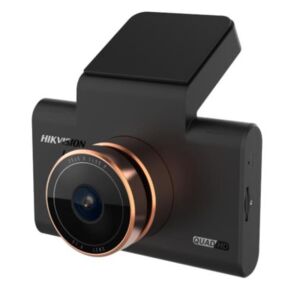 Hikvision AE-DC5313-C6PRO 4'' Ekranlı ve GPSli 1600P Araç İçi Kamera