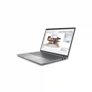 HP 16 WUXGA ULTRA 7 255H-16GB DDR5 RAM-512GB NVME-4GB RTX A500-W11 PRO İŞ İSTASYONU / ZBook 8 G1i B30HGES