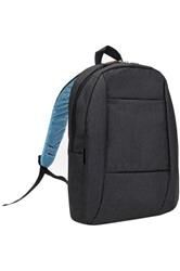 Plm Andria Siyah 15.6'' Notebook Sırt Çantası