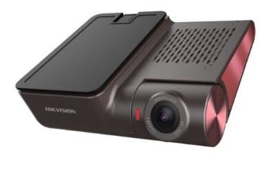 Hikvision AE-DC8322-G2PRO 3'' Ekranlı ve Wi-Fi GPSli 2160P Araç İçi Kamera