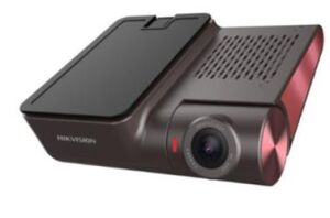 Hikvision AE-DC8322-G2PRO 3'' Ekranlı ve Wi-Fi GPSli 2160P Araç İçi Kamera