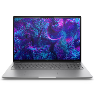 HP 14 RYZEN AI 9 HX PRO 375-32GB DDR5 RAM-1TB NVME-W11 PRO İŞ İSTASYONU / ZBOOK 8 14 G1iA B30HKES