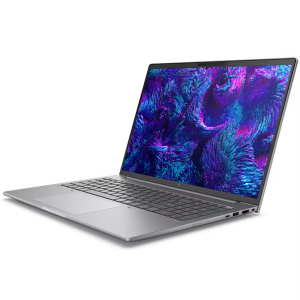 HP 14 RYZEN AI 9 HX PRO 375-32GB DDR5 RAM-1TB NVME-W11 PRO İŞ İSTASYONU / ZBOOK 8 14 G1iA B30HKES