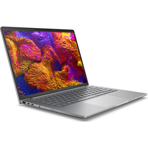 HP 14 RYZEN AI 9 HX PRO 375-32GB DDR5 RAM-1TB NVME-W11 PRO İŞ İSTASYONU / ZBOOK 8 14 G1iA B30HKES