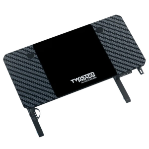 TWISTED MINDS TM-PARADOX120-B Ayarlanabilir Oyuncu Masası Siyah