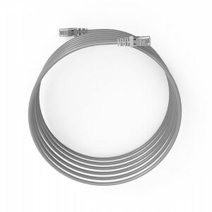 INCA 3metre CAT6 Utp ICAT6-03TG Gri Patch Kablo