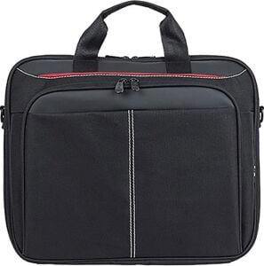 Plm Orion-15-17-18 Siyah Notebook Çantası