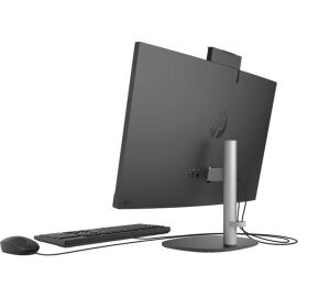 Hp ProOne 240 G10 B6JC9ES i5-1334 16GB 512SSD WiFi 6 23.8 FreeDOS Siyah AIO Bilgisayar