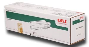 OKI 44574805 B431-461-471-491 7bin Sayfa Toner 44574805