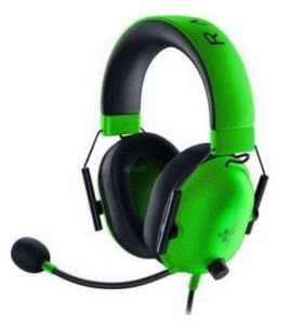 RZ04-03240600-R3M1 BlackShark V2 X - Yeşil