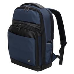 Plm Livorno-Usb Lacivert 15.6 Notebook Sırt Çantası