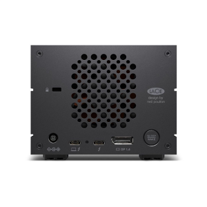 LACIE 20TB 2Big DOCK STLG20000400 Thunderbolt 3 Harici Disk