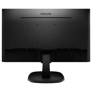 273V7QJAB-00 27'' 1920x1080 4Ms 60Hz VGA DP HDMI Siyah IPS LED Monitör