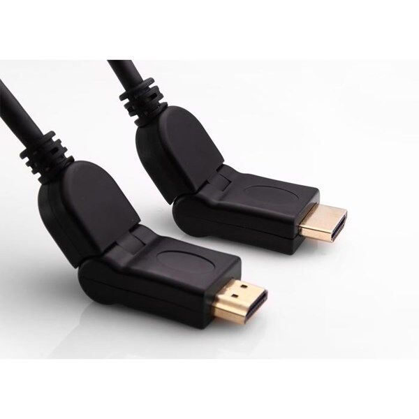 S-LINK 5metre SLX-318 HDMI Kablo